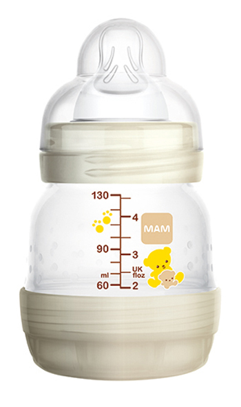 MAM EASY START BIBERON 130 ML 0+ TETTARELLA 0+ ORIGINAL START BIO-CIRCOLARE - Dolomiti e Natura