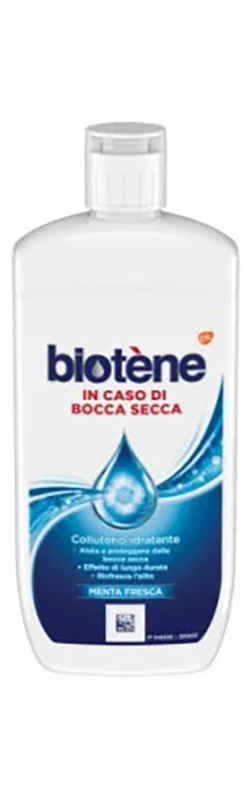 BIOTENE MW COLLUTORIO 500 ML - Dolomiti e Natura