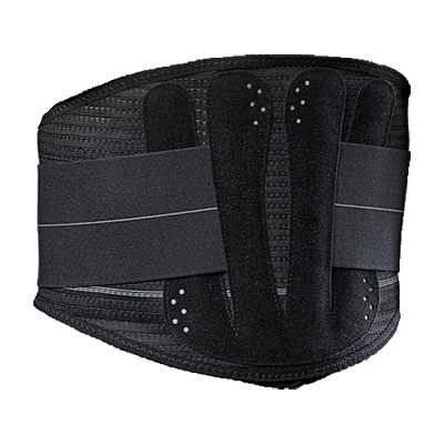 GIBAUD ORTHO LOMBOGIB WORK H21 CORSETTO LOMBOSACRALE 03 - Dolomiti e Natura