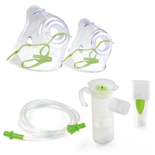 COLPHARMA EASY 2 PRO KIT COMPLETOP - Dolomiti e Natura