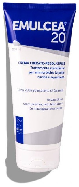 EMULCEA 20 CREMA 200 ML - Dolomiti e Natura
