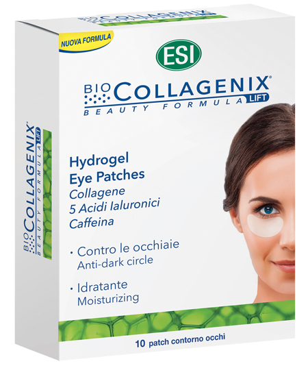 ESI BIOCOLLAGENIX 30 AMPOLLE - Dolomiti e Natura