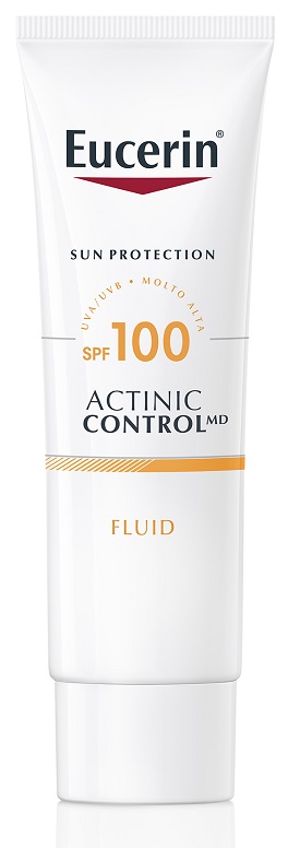 EUCERIN SUN ACTINIC CONTROL SPF100 80 ML - Dolomiti e Natura