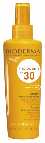 BIODERMA PHOTODERM SPRAY SPF30 200 ML - Dolomiti e Natura