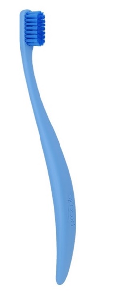 PROMIS SPAZZOLINO SINGLE BLUE - Dolomiti e Natura