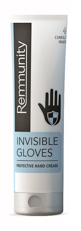 REMMUNITY GUANTI INVISIBILI 100 ML - Dolomiti e Natura