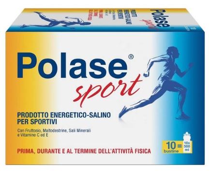 POLASE SPORT 10 BUSTE PROMO 2021 - Dolomiti e Natura
