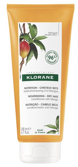 KLORANE BALSAMO AL MANGO 200 ML - Dolomiti e Natura