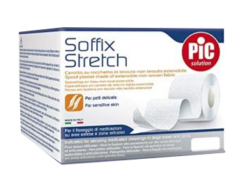 CEROTTO SOFFIX STRETCH 5X1000 CM - Dolomiti e Natura
