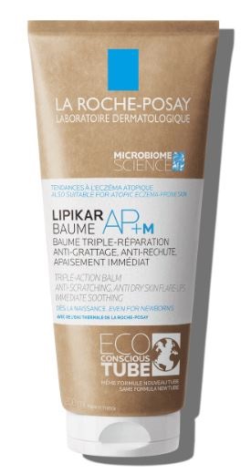 LIPIKAR BAUME AP+M 200 ML PAPER II/ES/PT - Dolomiti e Natura