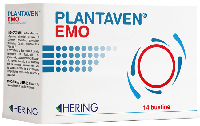 PLANTAVEN EMO 14 BUSTINE - Dolomiti e Natura