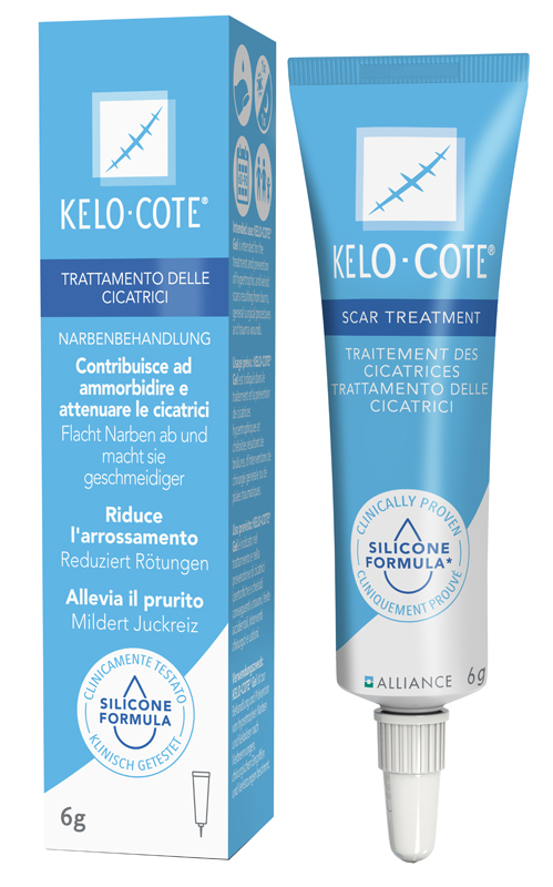 KELO COTE GEL 6 G - Dolomiti e Natura