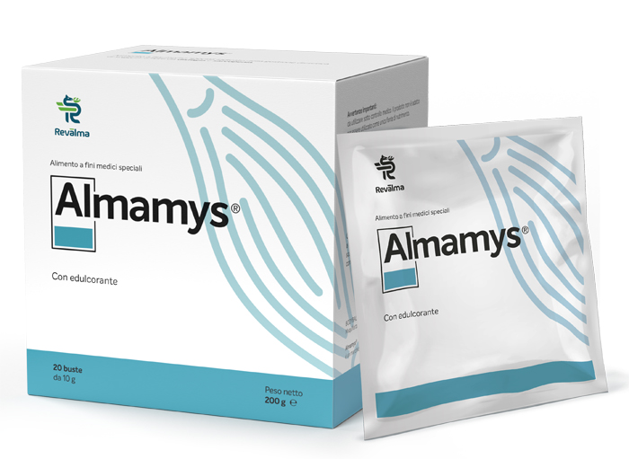 ALMAMYS 20 BUSTINE - Dolomiti e Natura