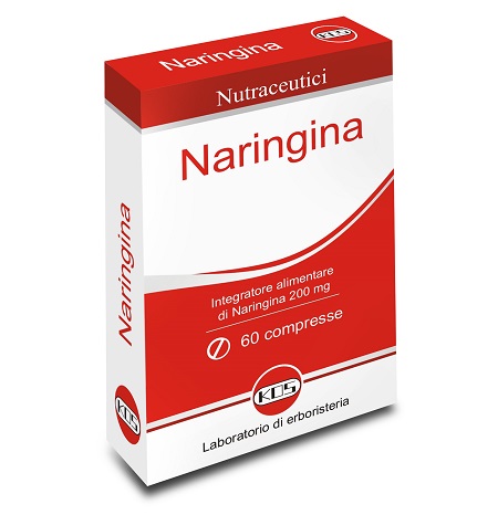NARINGINA 60 COMPRESSE - Dolomiti e Natura
