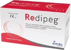 REDIPEG 20 STICK PACK 30 ML - Dolomiti e Natura