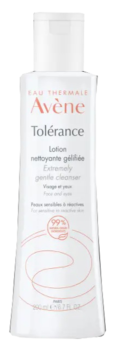 EAU THERMALE AVENE TOLERANCE LOZIONE DETERGENTE IN GEL 200 ML - Dolomiti e Natura