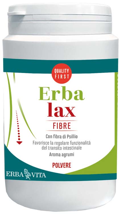 ERBALAX FIBRE 150 G - Dolomiti e Natura