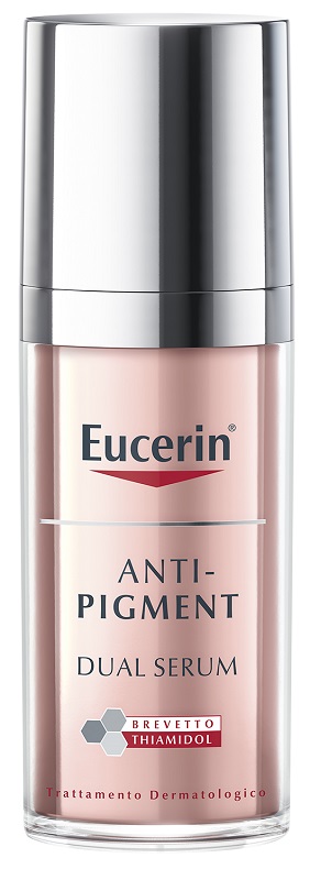 EUCERIN ANTI MACCHIE ANTI PIGMENT DUAL SERUM 30 ML - Dolomiti e Natura