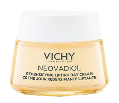 NEOVADIOL PERI-MENOPAUSE DAY PELLI NORMALI E MISTE 50 ML - Dolomiti e Natura