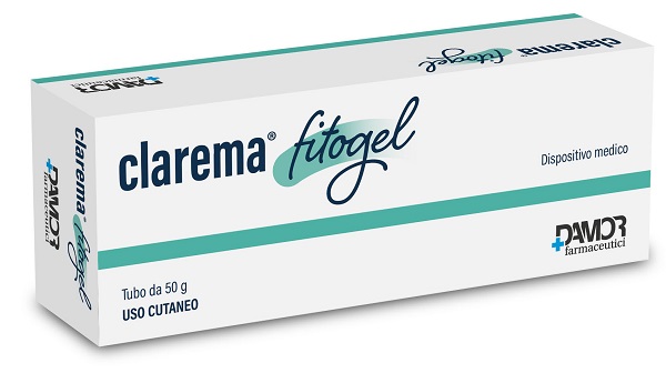 CLAREMA FITOGEL 50 G - Dolomiti e Natura