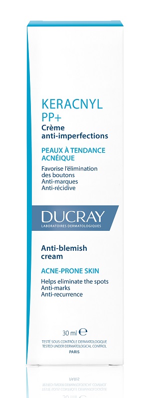 KERACNYL PP+ CREMA ANTI IMPERFEZIONI 30 ML - Dolomiti e Natura
