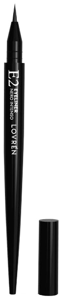 LOVREN EYELINER NERO INTENSO 0,6 ML - Dolomiti e Natura