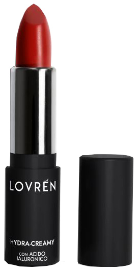 LOVREN  ROSSETTO R3 ROSSO INTENSO CREAMY 4 G - Dolomiti e Natura