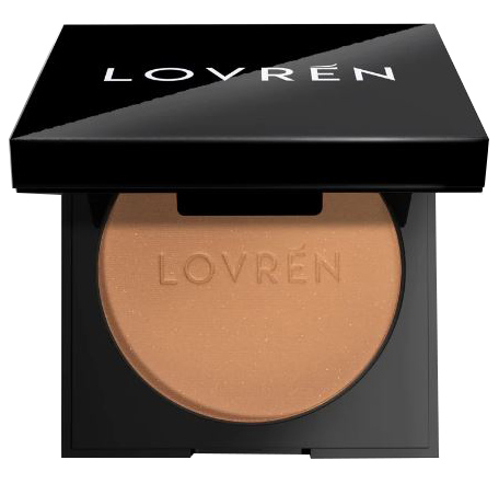 LOVREN  T1 TERRA NATURAL BRONZE 11 G - Dolomiti e Natura