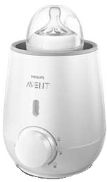 AVENT SCALDABIBERON ELETTRICO OLD SCF355/00 - Dolomiti e Natura