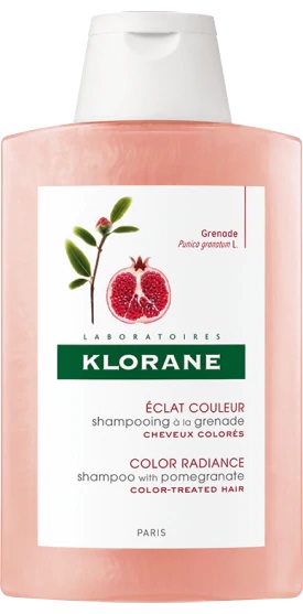 KLORANE SHAMPOO MELOGRANO 400 ML - Dolomiti e Natura