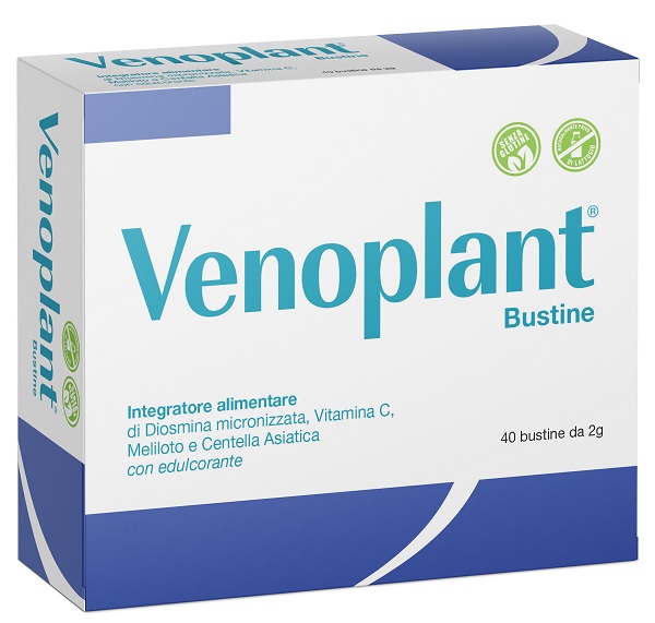 VENOPLANT 40 BUSTINE - Dolomiti e Natura