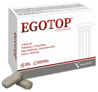 EGOTOP 30 COMPRESSE - Dolomiti e Natura