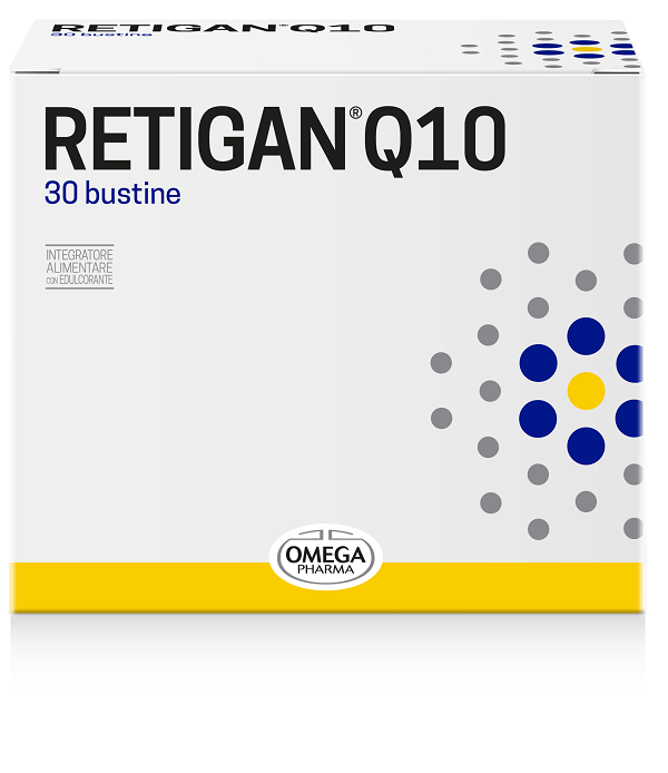 RETIGAN Q10 30 BUSTINE - Dolomiti e Natura