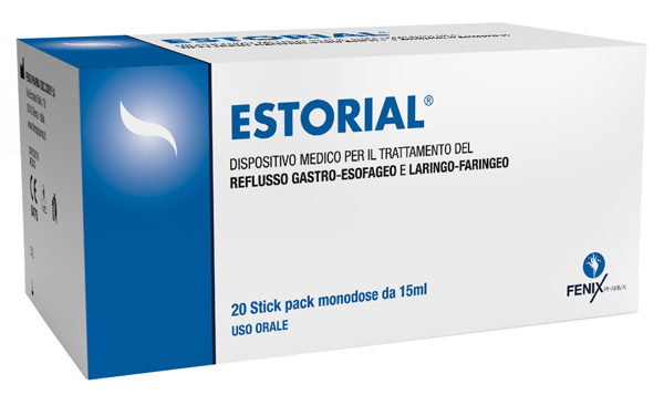 ESTORIAL 20 STICK DA 15 ML - Dolomiti e Natura