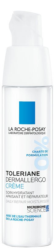 TOLERIANE DERMALLERGO CREMA VISO 40 ML - Dolomiti e Natura