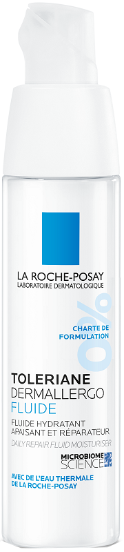TOLERIANE DERMALLERGO FLUIDO 40 ML - Dolomiti e Natura