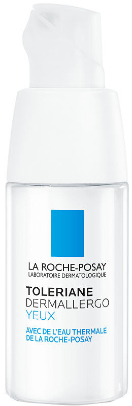 TOLERIANE DERMALLERGO OCCHI 20 ML - Dolomiti e Natura