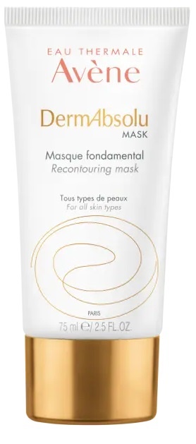 AVENE DERMABSOLU MASCHERA FONDAMENTALE 75 ML - Dolomiti e Natura