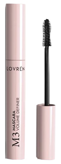LOVREN  M3 MASCARA VOLUME DEFINER 10 ML - Dolomiti e Natura