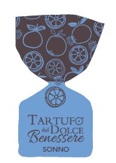 TARTUFO DEL DOLCE BENESSERE SONNO 10 PEZZI - Dolomiti e Natura