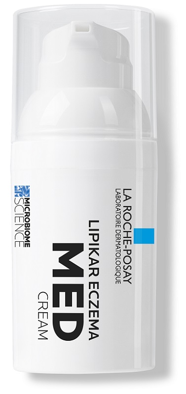 LIPIKAR ECZEMA MED 30 ML - Dolomiti e Natura