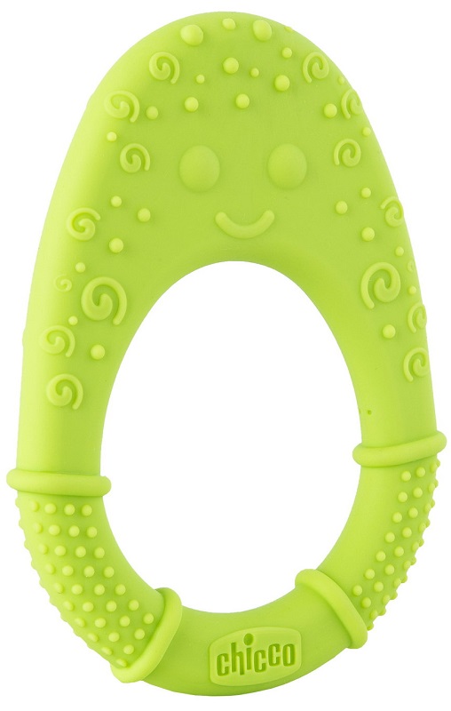 CHICCO MASSAGGIA SOFT UNI 4M+ - Dolomiti e Natura