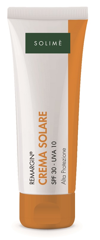 REMARGIN SOLE CREMA SPF30 200 ML - Dolomiti e Natura
