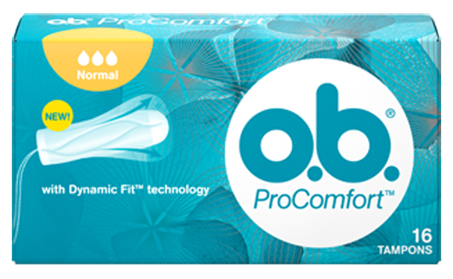 OB PROCOMFORT NORMAL 16 ORGANIC - Dolomiti e Natura
