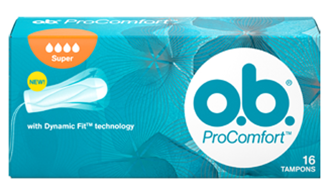 OB PROCOMFORT SUPER 16 ORGANIC - Dolomiti e Natura