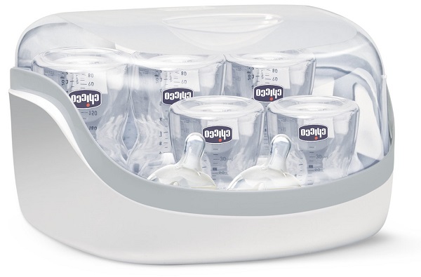 CHICCO STERILIZZATORE MICROONDE - Dolomiti e Natura