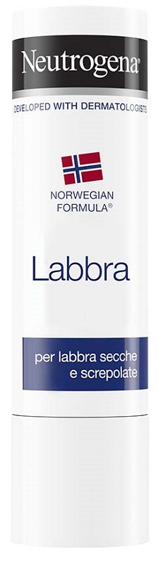 NEUTROGENA STICK LABBRA 4,8 G - Dolomiti e Natura