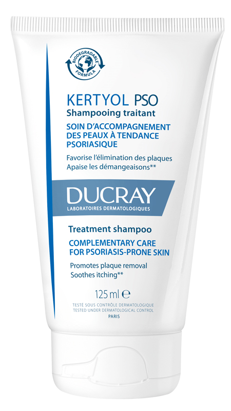 KERTYOL PSO SHAMPOO 125 ML - Dolomiti e Natura