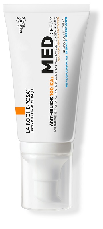 ANTHELIOS 100 KA+ MED 50 ML - Dolomiti e Natura