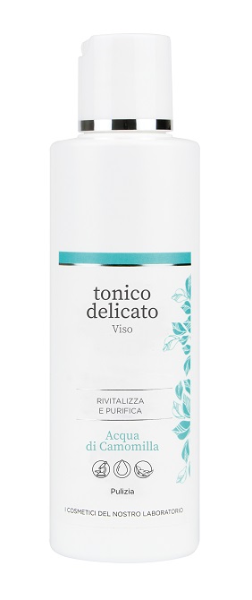 Essenzia Tornico Delicato 150 ml - Dolomiti e Natura